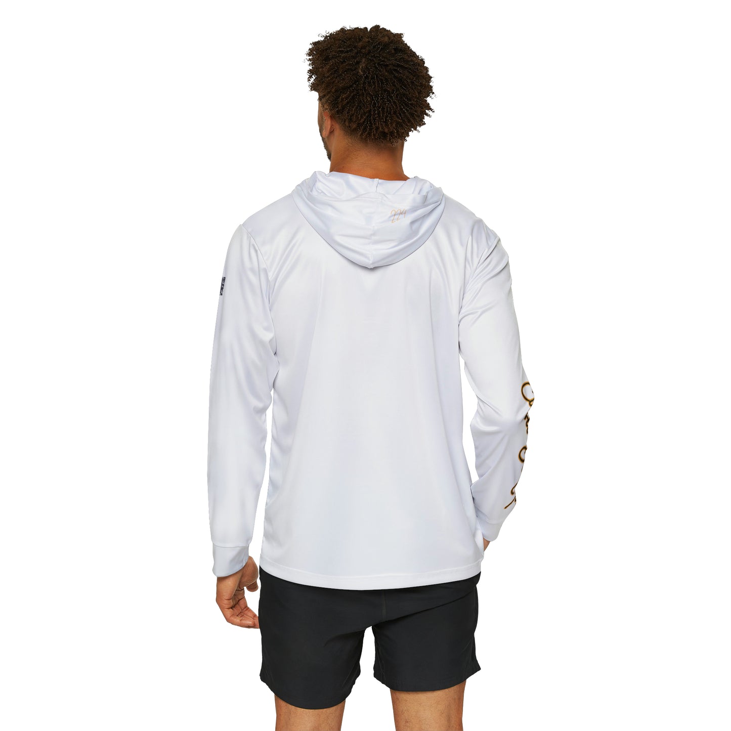 Men's Sports Warmup Hoodie (AOP)