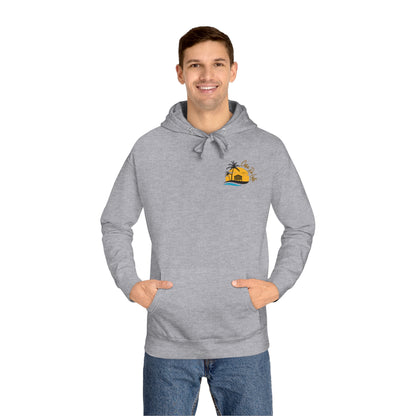 Casa de Lala, Unisex Fleece Hoodie