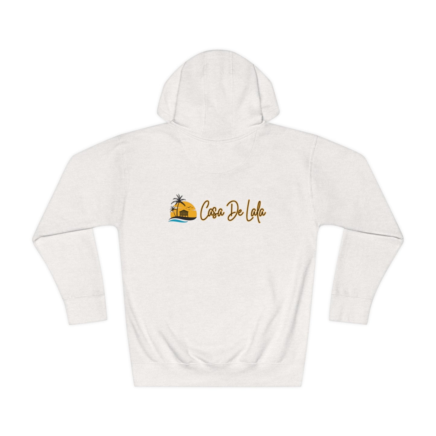 Casa de Lala, Unisex Fleece Hoodie