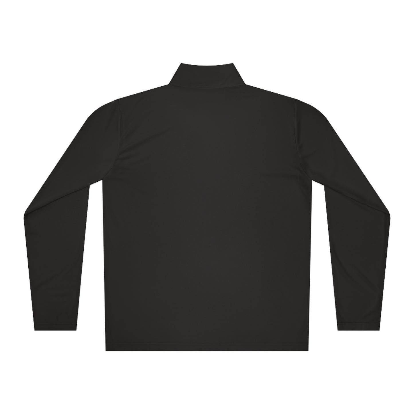 Casa de Lala, Unisex Quarter-Zip Pullover