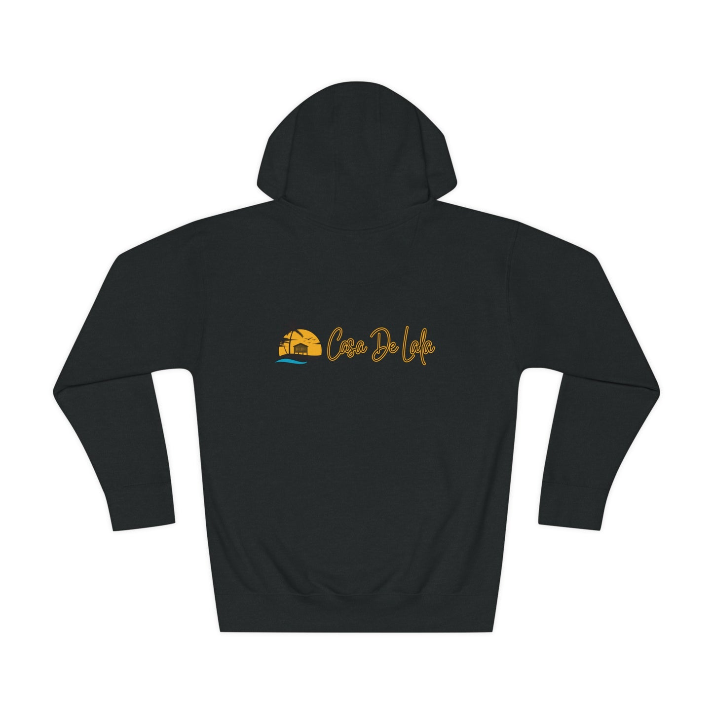 Casa de Lala, Unisex Fleece Hoodie