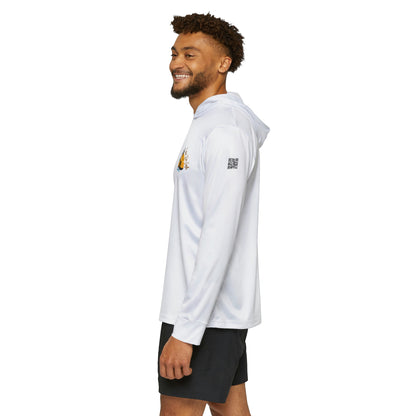 Men's Sports Warmup Hoodie (AOP)