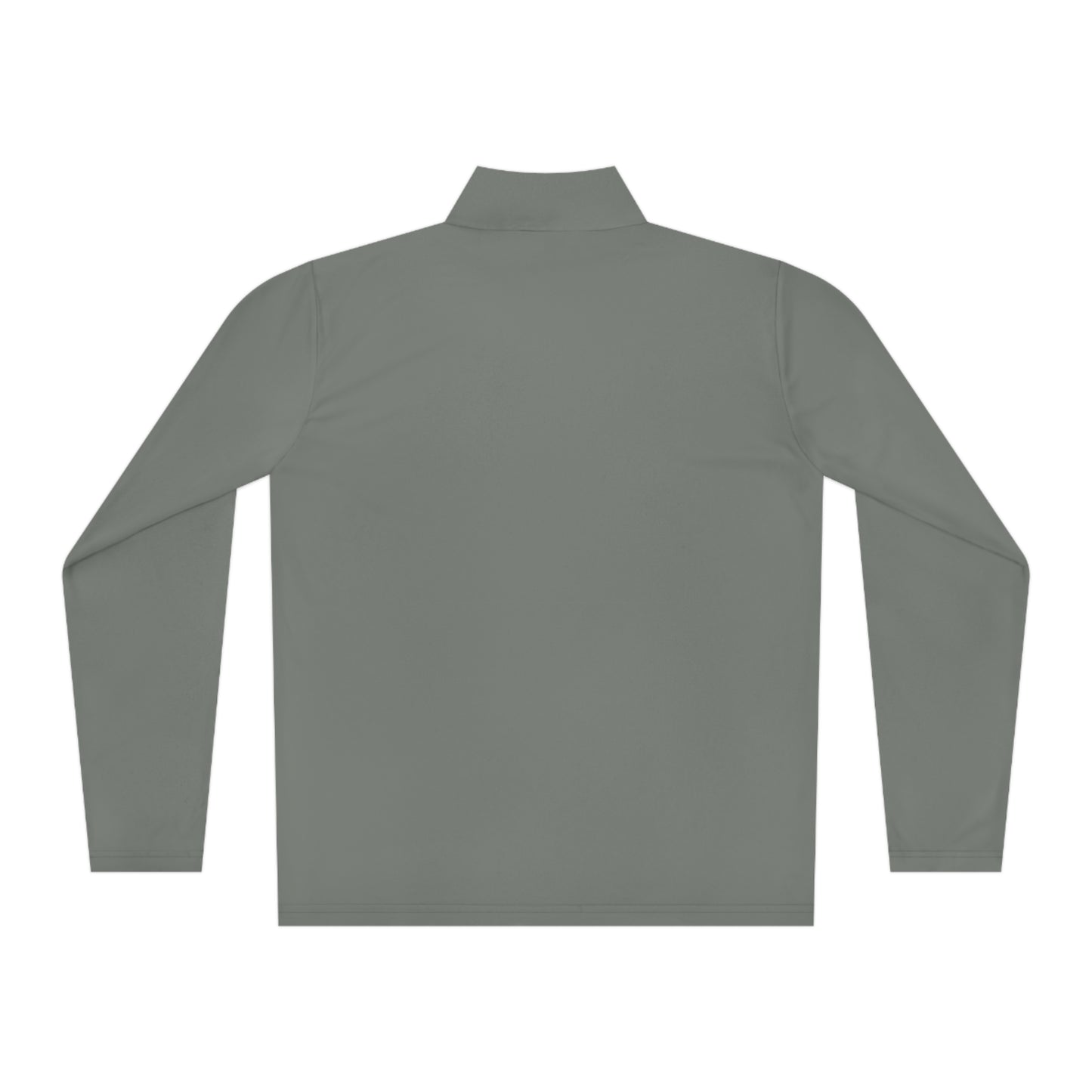 Casa de Lala, Unisex Quarter-Zip Pullover