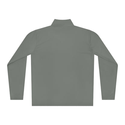 Casa de Lala, Unisex Quarter-Zip Pullover