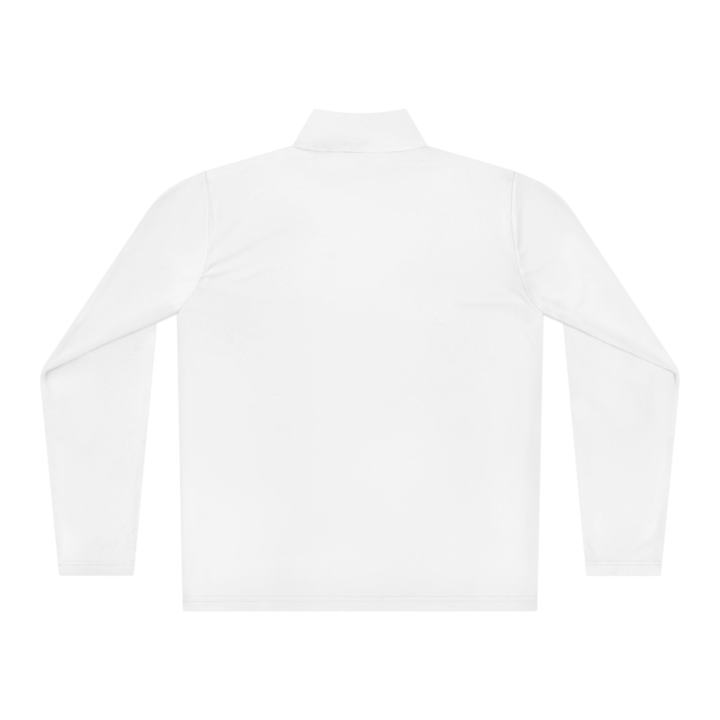 Casa de Lala, Unisex Quarter-Zip Pullover