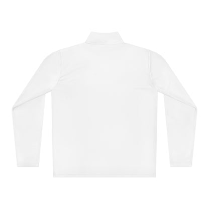 Casa de Lala, Unisex Quarter-Zip Pullover