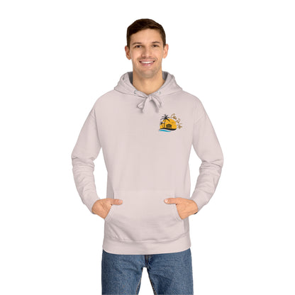 Casa de Lala, Unisex Fleece Hoodie